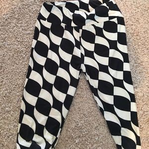LULAROE OS Leggings